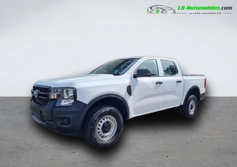 Utilisé 2025 Ford Ranger Pick-up | 47 400 € (Prix assez cher) - Image 1/4