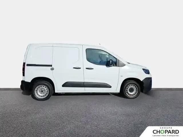 Occasion Citroën Berlingo 100 ch (73 kW) 2022 Blanc Monospace