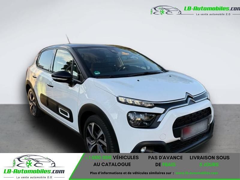Utilisé 2022 Citroën C3 Citadine | 18 900 € (Prix cher) - Image 1/4