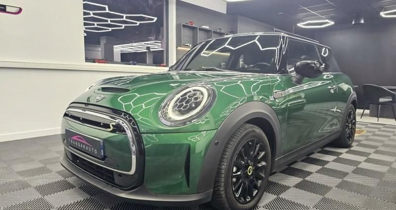 Occasion Mini Cooper 135 kW (184 ch) 2023 Citadine
