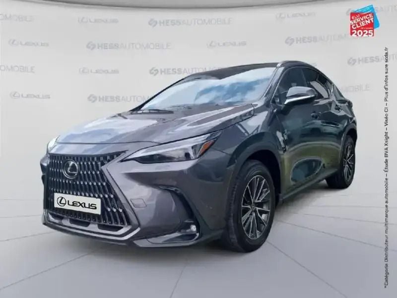 Utilisé 2022 Lexus NX350h SUV | 47 999 € - Image 1/4
