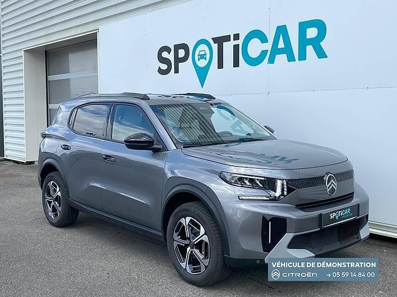 Occasion Citroën C3 Aircross 145 ch (106 kW) 2025 SUV