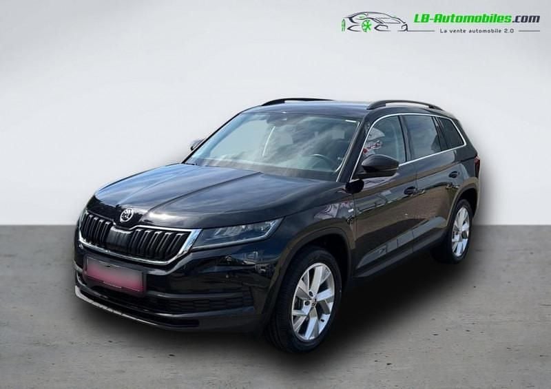Utilisé 2020 Skoda Kodiaq SUV | 34 500 € (Prix juste) - Image 1/4