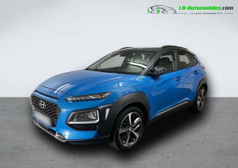Utilisé 2020 Hyundai Kona SUV | 23 400 € (Prix juste) - Image 1/4