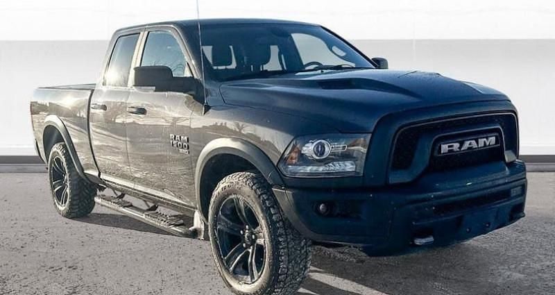 Occasion Dodge Ram 2022 Pick-up