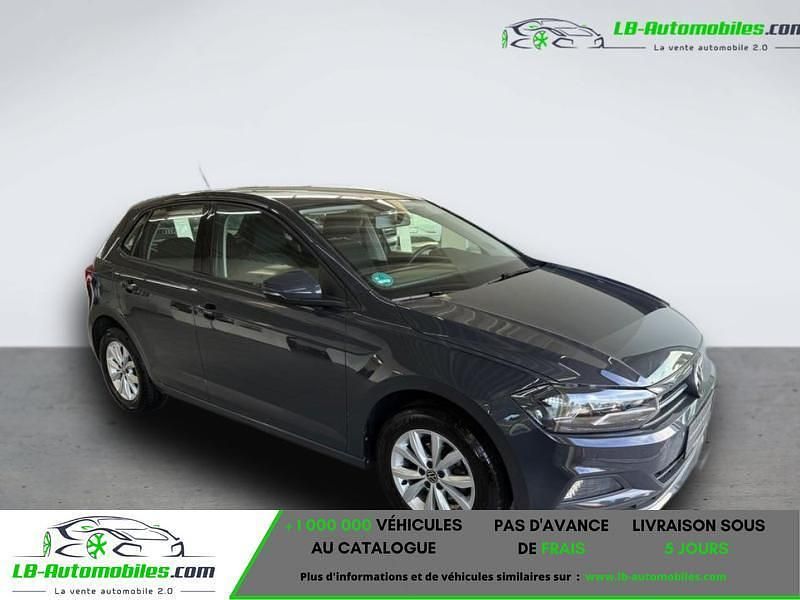 Utilisé 2021 VW Polo S Citadine | 19 300 € (Prix juste) - Image 1/4