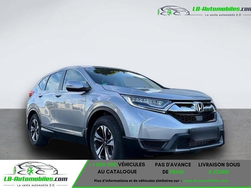 Occasion Honda CR-V 173 ch (127 kW) 2019 SUV