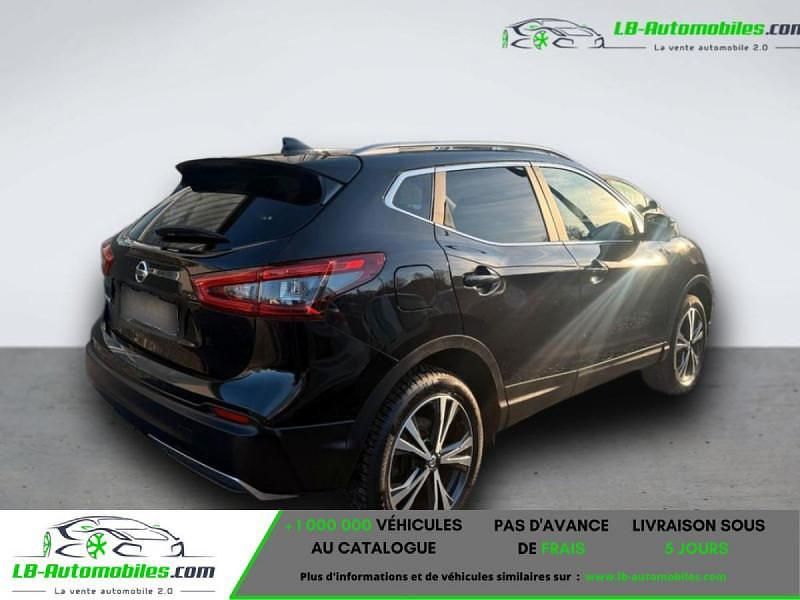 Occasion Nissan Qashqai 159 ch (116 kW) 2018 SUV
