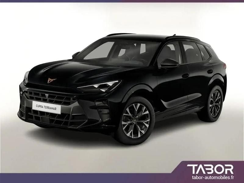 Noir Nouvelle 2025 Cupra Terramar SUV | 35 080 € (Super prix) - Image 1/4