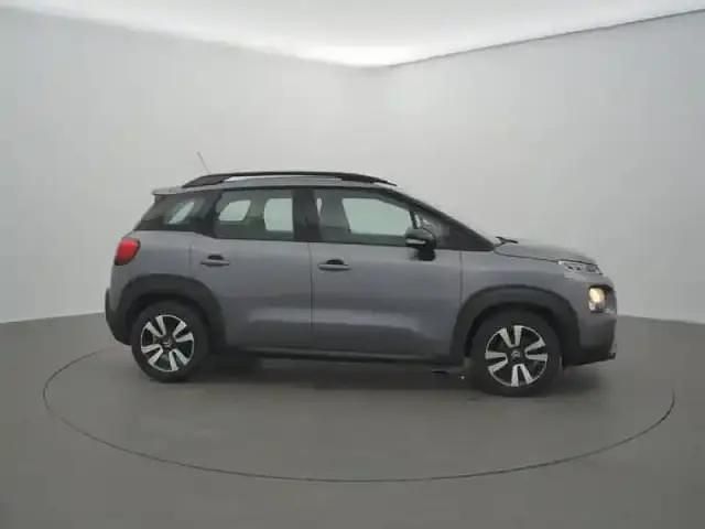 Occasion Citroën C3 Aircross PureTech 82 ch (60 kW) 2018 Gris SUV