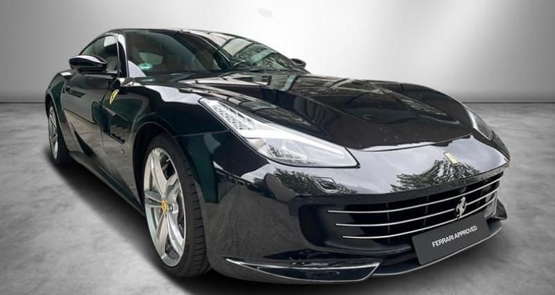 Utilisé 2019 Ferrari GTC4Lusso Break | 242 800 € - Image 1/4