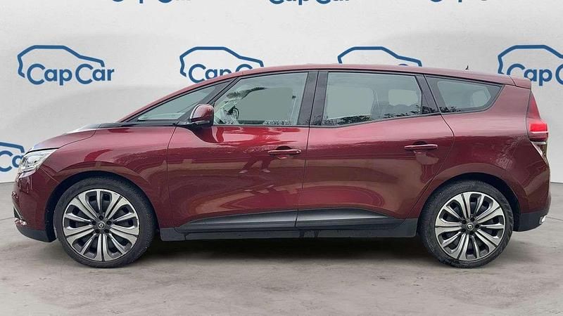 Occasion Renault Grand Scénic IV Life 120 ch (88 kW) 2019 Monospace