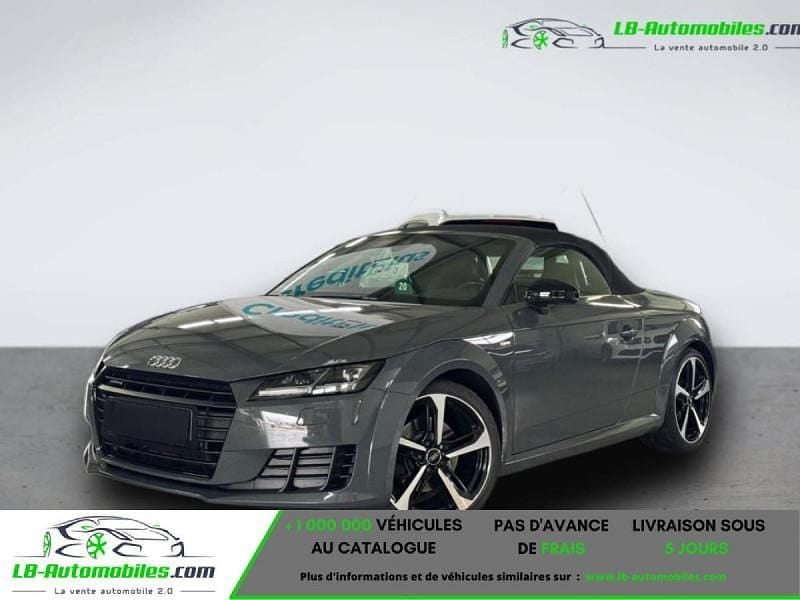 Occasion Audi TT Sport 230 ch (169 kW) 2018 Coupé