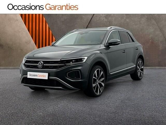 Utilisé 2024 VW T-Roc Exclusive SUV | 34 488 € (Prix cher) - Image 1/4
