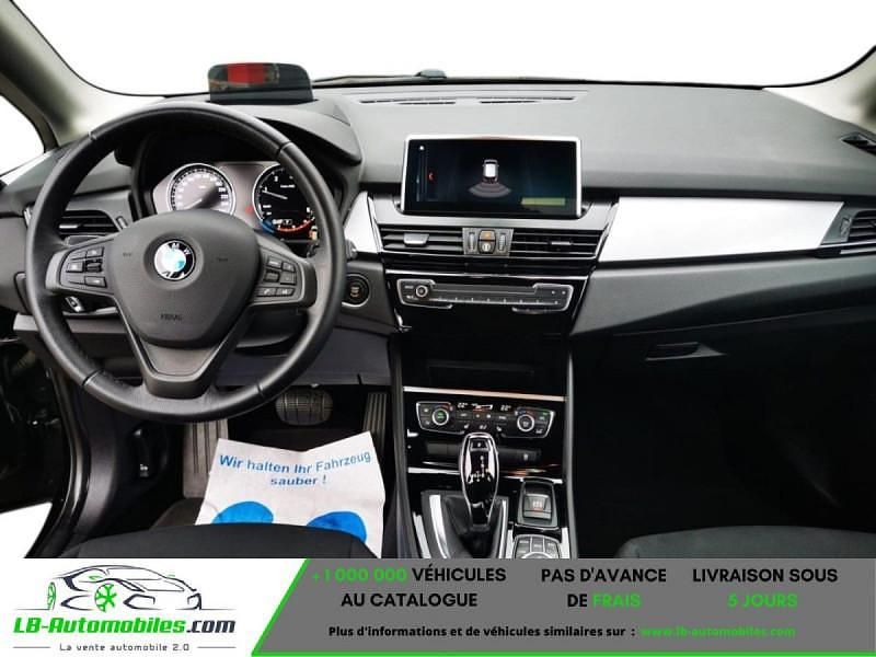 Occasion BMW 218 Comfort Edition 150 ch (110 kW) 2021 Break