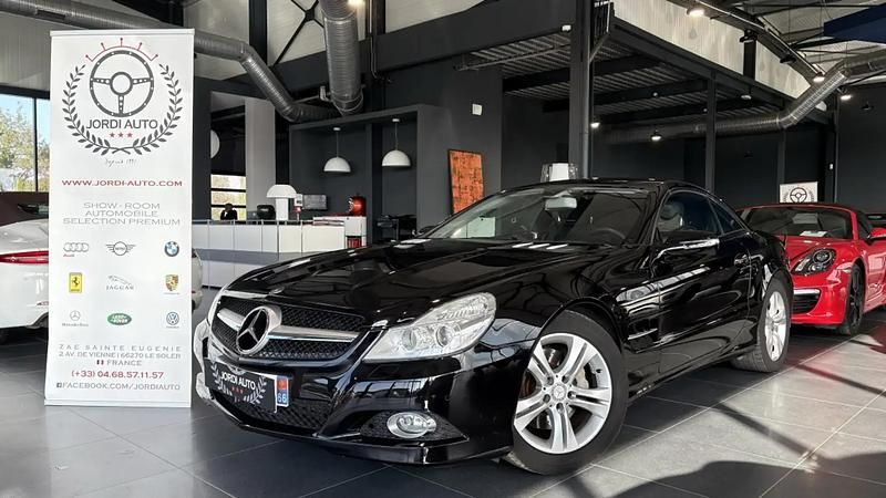 Utilisé 2010 Mercedes 350 | 31 900 € - Image 1/4