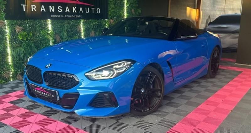 Occasion 2019 BMW 340 M Performance Coupé | 52 990 € (Prix juste) - Image 1/4