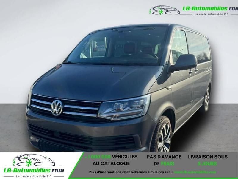 Occasion VW Multivan 204 ch (150 kW) 2017 Van