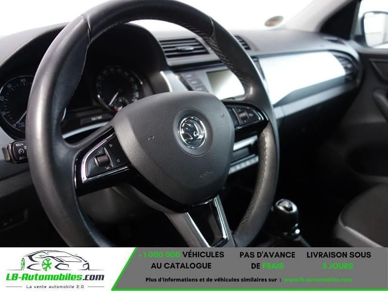 Occasion Skoda Fabia 90 ch (66 kW) 2016 Break