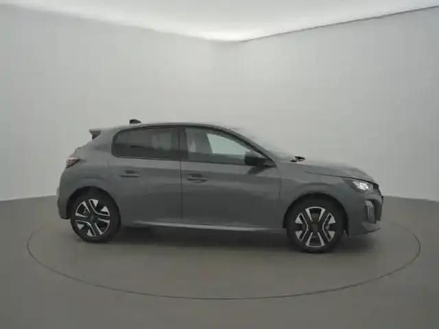 Occasion Peugeot 208 2025 Gris Citadine
