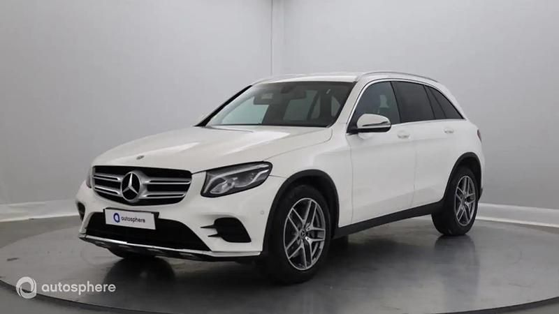 Utilisé 2018 Mercedes 220 Sportline SUV | 31 499 € (Bon prix) - Image 1/4
