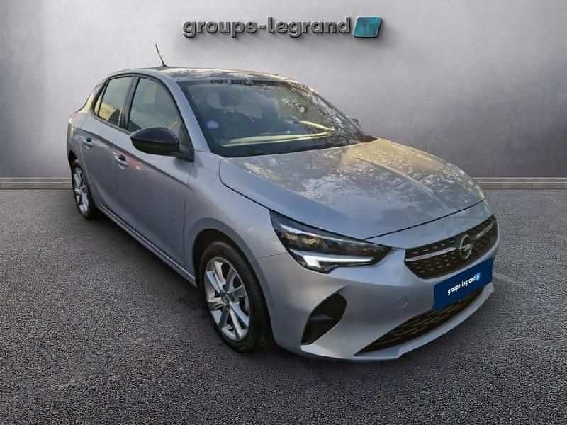 Occasion Opel Corsa Business 75 ch (55 kW) 2022 Citadine