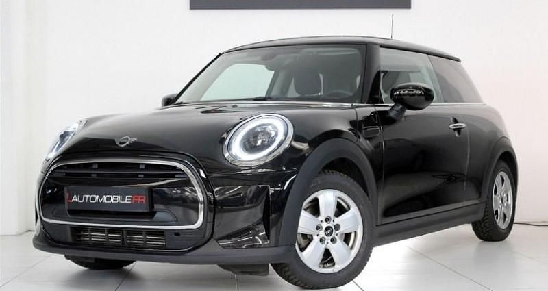 Occasion 2022 Mini Cooper Business Citadine | 18 900 € (Super prix) - Image 1/4