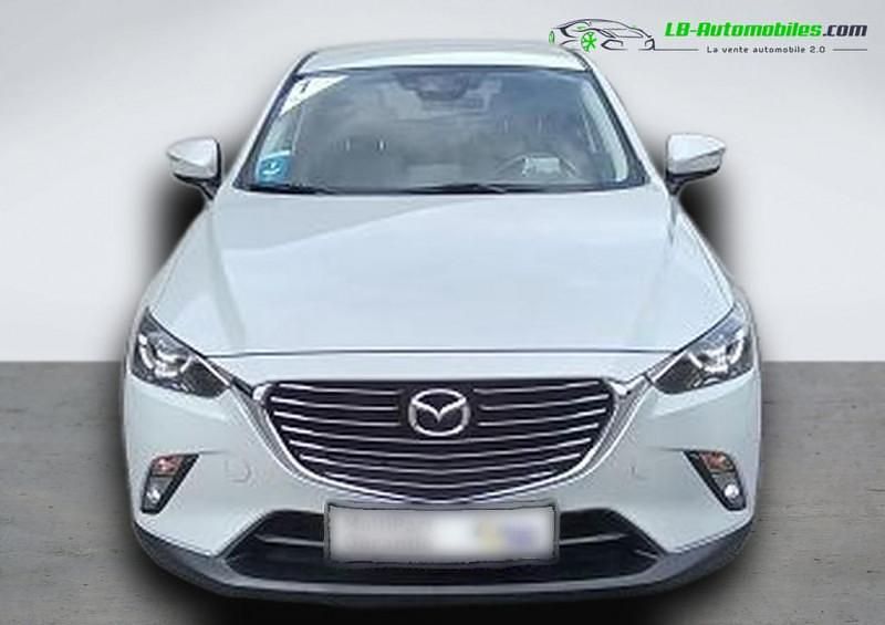 Utilisé 2018 Mazda CX-3 SUV | 23 900 € (Prix juste) - Image 1/3