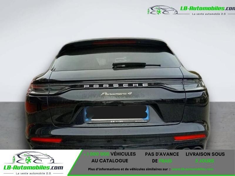 Occasion Porsche Panamera 4 462 ch (339 kW) 2021 Berline