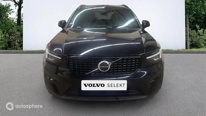 Occasion Volvo XC40 Plus 166 ch (122 kW) 2025 SUV