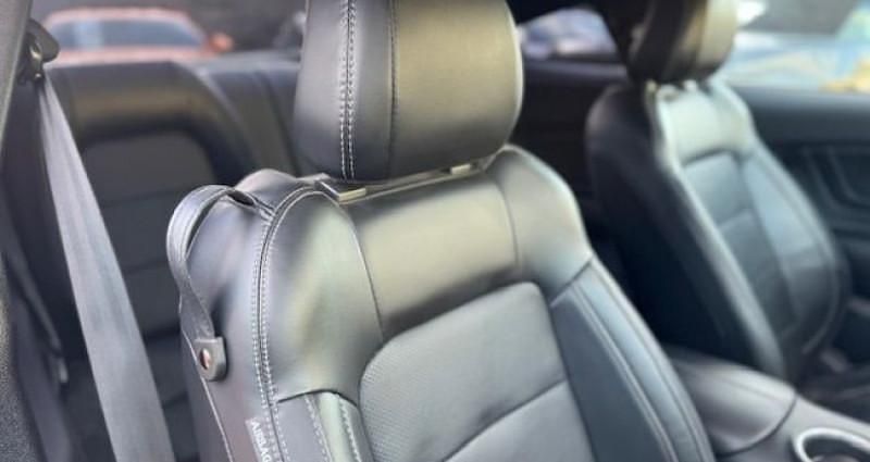 Occasion Ford Mustang GT Premium 450 ch (330 kW) 2019 Coupé