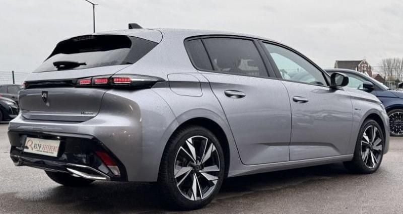 Occasion Peugeot 308 Allure 150 ch (110 kW) 2022 Berline