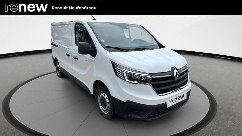 Occasion 2023 Renault Trafic Van | 25 900 € (Prix juste) - Image 1/4