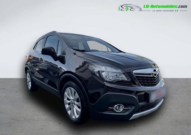 Utilisé 2015 Opel Mokka SUV | 14 900 € (Prix juste) - Image 1/4
