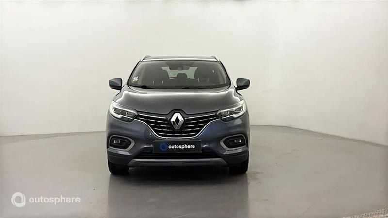 Occasion Renault Kadjar Intens 117 ch (86 kW) 2019 SUV