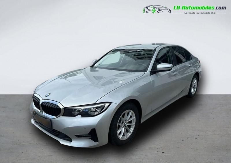 Utilisé 2021 BMW 318 Berline | 29 200 € (Bon prix) - Image 1/4