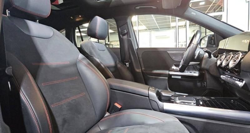 Occasion Mercedes GLA200 AMG line 150 ch (110 kW) 2021 SUV