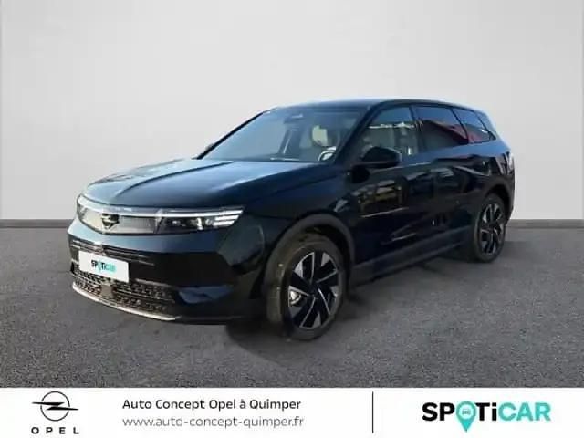 Noir karbon métallisé Utilisé 2024 Opel Grandland X GSe SUV | 34 990 € - Image 1/4