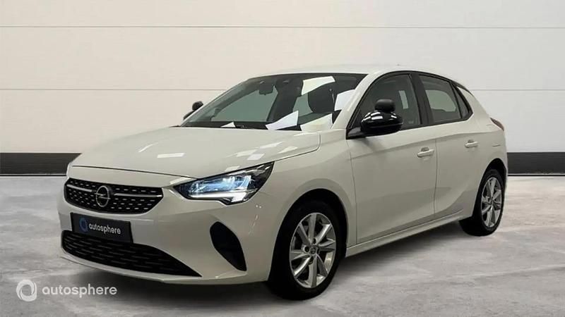 Utilisé 2023 Opel Corsa Business Berline | 11 799 € (Super prix) - Image 1/4