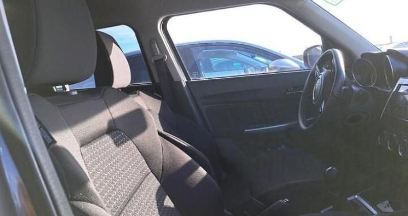 Occasion Suzuki Swift 84 ch (61 kW) 2021 Gris Citadine