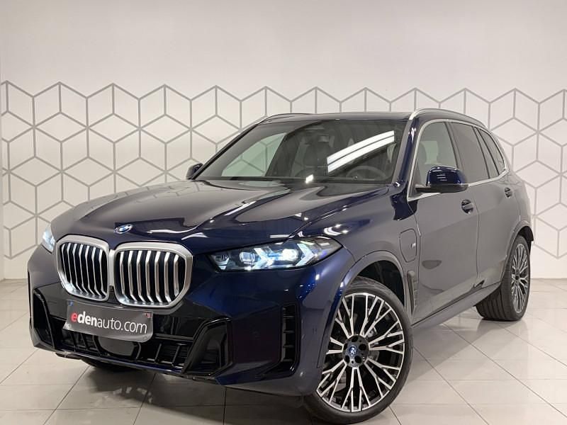 Occasion 2025 BMW X5 M Sport SUV | 105 900 € - Image 1/4