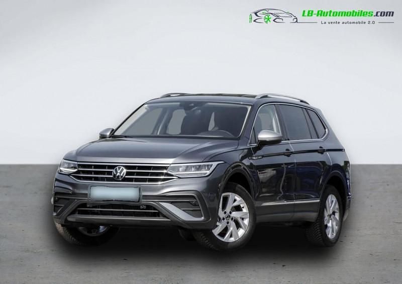 Utilisé 2024 VW Tiguan Allspace SUV | 36 000 € (Super prix) - Image 1/4