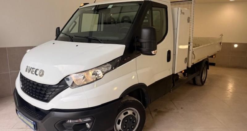 Utilisé 2021 Iveco Daily | 28 990 € - Image 1/4