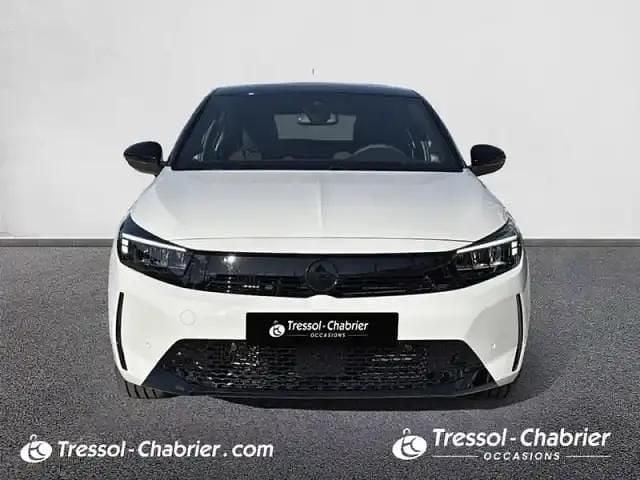 Occasion Opel Corsa Business 110 ch (80 kW) 2025 Blanc polaire Citadine