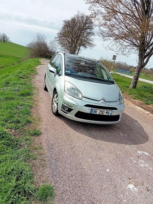 Occasion Citroën Grand C4 Picasso 150 ch (110 kW) 2011 Monospace