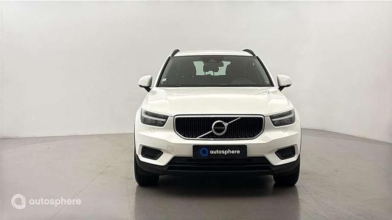 Occasion Volvo XC40 Business Edition 193 ch (141 kW) 2018 SUV