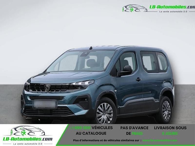 Utilisé 2025 Peugeot Rifter Monospace | 30 600 € (Prix assez cher) - Image 1/4
