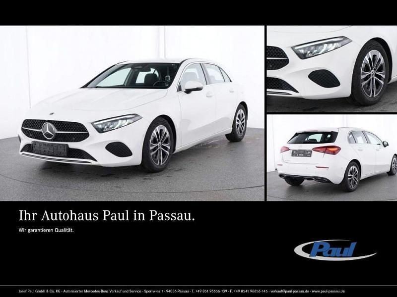 Utilisé 2023 Mercedes A180 Berline | 27 890 € (Bon prix) - Image 1/4