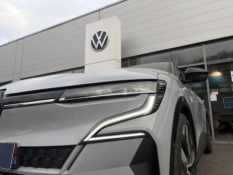 Occasion Renault Megane E-Tech Techno 161 kW (220 ch) 2025 Berline