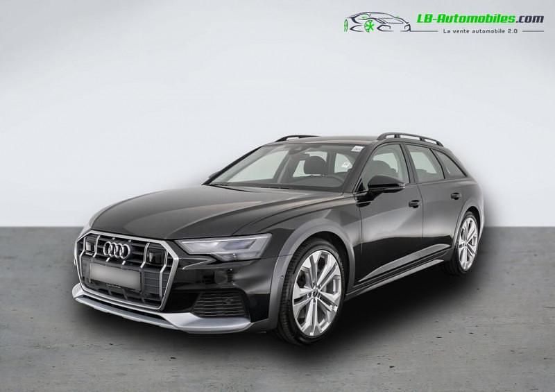 Utilisé 2022 Audi A6 Allroad Sport Break | 57 400 € - Image 1/4